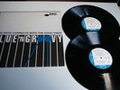 BLUE NOTE CONNECTS WITH THE GOOD VIBES / BLUE 'N GROOVY -  DOUBLE   LP