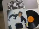 David Bowie ?– Lodger, UK, gat, insert, orange label, laminated, Vinyl: vg++  #1