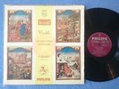 Philips 835 030 AY HiFi Stereo - Vivaldi The Four Seasons Felix Ayo I Musici NM