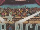 Ringo Starr - 'Ringo' 1973 UK Apple LP gatefold w/book. Ex