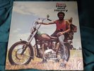 OG 1971 Rock LP : Sam Samudio   Sam, Hard And Heavy   Atlantic SD 8271