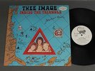 THEE IMAGE/INSIDE THE TRIANGLE PROMO JPN P10146M
