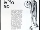 VINYL LP Led Zeppelin - And IV To Go Ugly Duckling rare Europe pressing NM 1987