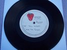 RONNY If You Want Me To Stay STRAWBERRY MASTERING ACETATE Synth Pop 1980s Ronnie
