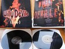 WILLY DeVIlle  LIVE 2xLp France VINYL CBGB NY  1993 UNPLAYED 1st press  MINT