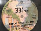 Candi Staton-Young Hearts Run Free **U.K. Promo 12