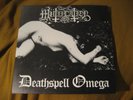 MUTIILATION / DEATHSPELL OMEGA split ORIG 10