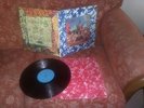 Rolling Stones Their Satanic Majesties Request 1967 1P/P1 True Mono Complete UK