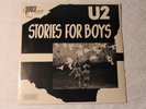 U2 ?– Stories For Boys US rare LP 1983