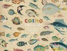 COSMO SHELDRAKE - THE MUCH MUCH HOW HOW AND I (LP+MP3)   VINYL LP + MP3 NEU