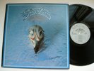 ULTRASONIC CLEAN - THE EAGLES - THEIR GREATEST HITS NM RADIO STATION PROMO LP
