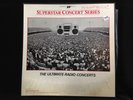 Pretenders-Superstar Concert Series-Westwood One 88-A-RADIO SHOW 3LP SET