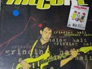 THE CURE - GRINDING HALT  live June 10th 1981  GERMANY