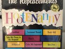 REPLACEMENTS Hootenanny LP 1983 Twin Tone 8332 ORIG US PRESS IN SHRINK