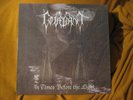 COVENANT in times before light  VINYL LP dimmu borgir cradle of filth