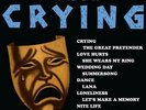 Roy Orbison - Crying (NEW VINYL LP)