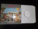 AC/DC - Dirty Deeds Done Dirt Cheap - WHITE LABEL TESTPRESSUNG VINYL - RAR