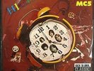 MC5 High Time Limited Picture Disc Vinyl LP