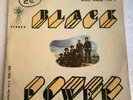 BLACK POWER - VOL.1 LP PORTUGAL 1976 RARE CAPE VERT AFRO FUNK PSYCH BEAT