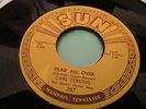 Carl Perkins SUN 287 