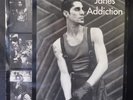 JANES ADDICTION Brixton Academy MARQUEE 1991 PROMO VINYL 2LP EX