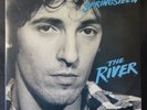 BRUCE SPRINGSTEEN The River PROMO CBS Inners Insert UK Original VINYL 2LP EX