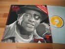 LP JAMES BOOKER Live 1977 BOOGIE WOOGIE in Zürich Schweiz gold records
