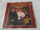 New & Sealed, Japanese, QUEEN - SAVE ME / SHEER HEART ATTACK Japan 7