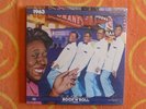 Various THE ROCK N ROLL ERA: 1963 2-LP SEALED Time-Life 1986 Beach Boys/Chiffons