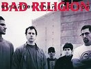 BAD RELIGION-STRANGER THAN FICTION  VINYL LP NEUF