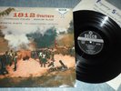 SXL2001 TCHAIKOVSKY KENNETH ALWYN '1812 OVERTURE CAPRICCIO ITALIEN MARCHE SLAVE'