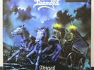 KING DIAMOND 'Abigail' MOV Audiophile 180g Vinyl LP NEW/SEALED