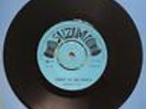 GERALDO PINO Power To The People RARE VG++ afro funk 45 Kenyan Sierra Leone