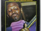 MAGIC SAM BLUES BAND 'Black Magic' Vinyl LP NEW/SEALED