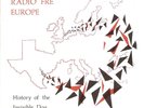 Radio Free Europe History Of The Invisible Dog Texas Punk KBD original