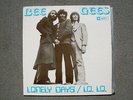 The Bee Gees 