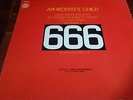 33 T  DBLE  APHRODITE'S CHILD 666 VERTIGO 6673 001