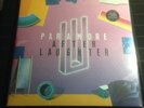 Paramore - After Laughter Vinyl LP UO Exclusive Orange (SEALED) - Sold Out RIOT