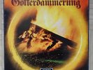 B356 SET 292/7 WBg SOLTI WAGNER GOTTERDAMMERUNG NILSSON 6 x LP DECCA