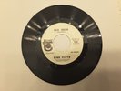 Pink Floyd It Would Be So Nice White Label Promotional 45 rpm