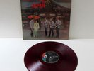 The Ventures / The Ventures in Japan / LP-8150 / JAPAN LP Rad Vinyl A5772
