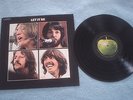 The Beatles - Let It Be - LP Apple