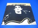 Lou Reed - Transformer - 1972 Rock LP Nice  VG+ VINYL Record