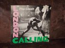 Doppel-Vinyl-LP: THE CLASH - London Calling (1979)