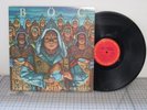 BLUE OYSTER CULT 