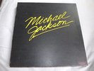 Michael Jackson - 3 LP BOX SET SWEDEN 1983 - Very rare