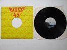 Hugh Porter ?– Tonight Is The Night, RARE REGGAE 12