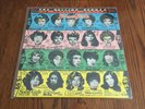 NICE TIGHT ORIGINAL 1978 THE ROLLING STONES 'SOME GIRLS' 1ST DIE-CUT JACKET LP