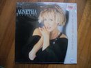 AGNETHA FALTSKOG----I STAND ALONE---SEALED VINYL ALBUM