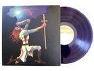JERUSALEM S/T LP 1972 IMPORT REPRESS PURPLE VINYL HARD ROCK / PSYCH IAN GILLAN